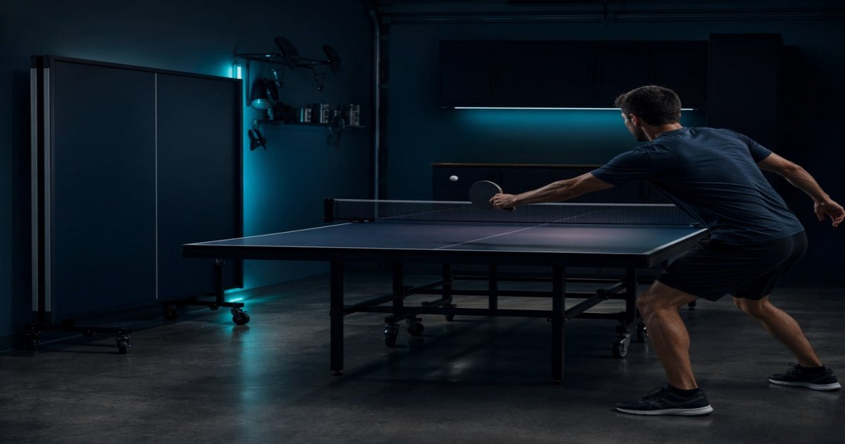 Best Ping Pong Table: 7 Critical Facts to Check Before Buying