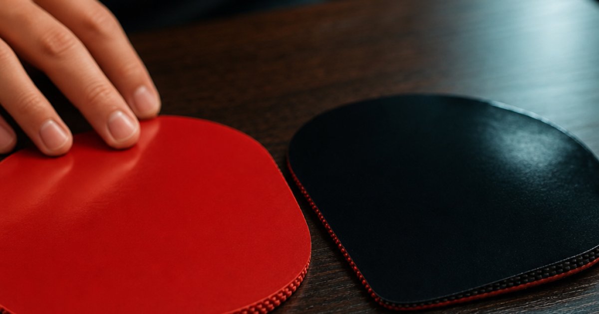 Best Rubber for Beginner Table Tennis Players: 5 Proven Picks That Stop You Wasting Money on the Wrong Sheet