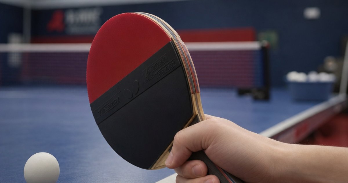 Best Table Tennis Paddle for Intermediate Players: 5 Proven Picks That Actually Match Your Level