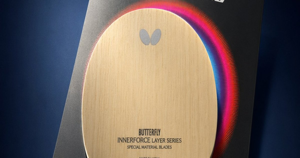 Butterfly Table Tennis: 7 Critical Facts Behind the Brand’s Reputation