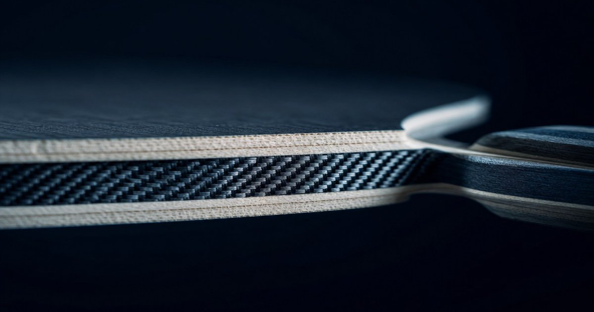 Carbon Fiber Table Tennis Blade: 7 Facts That Actually Matter