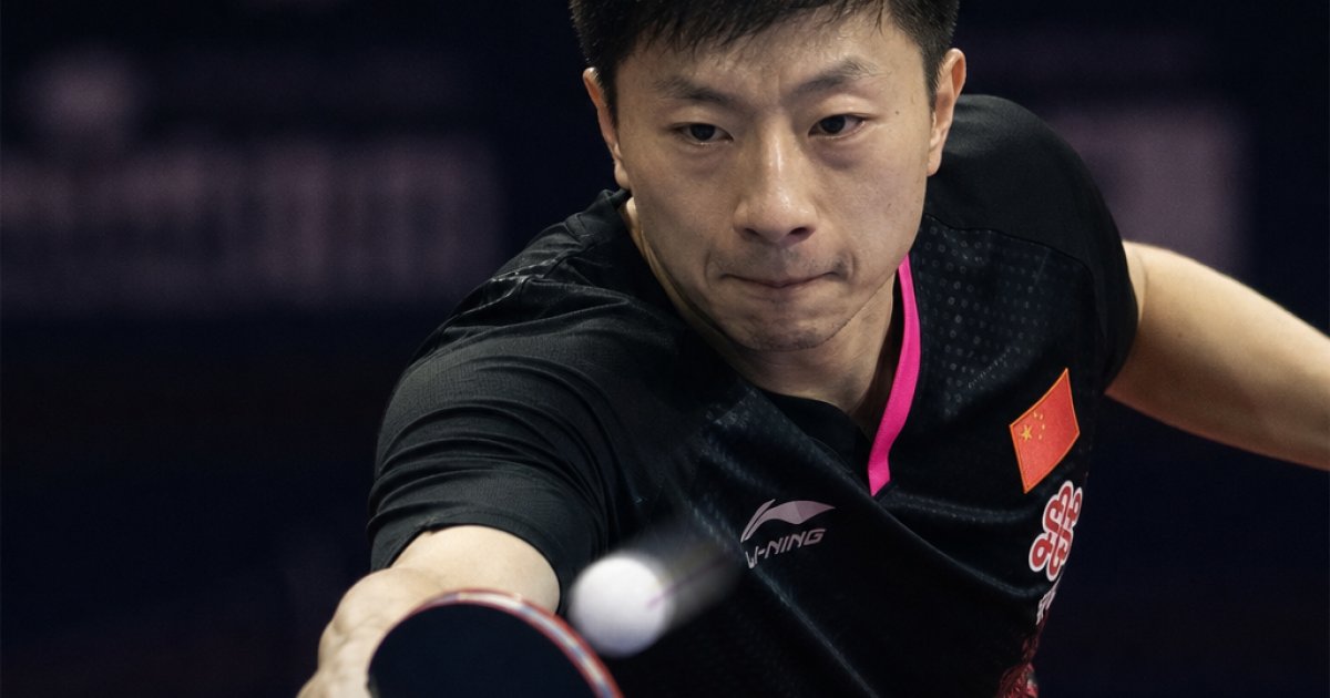 How to Beat a Looper in Table Tennis: 5 Proven Tactics That Stop Heavy Topspin From Overwhelming You