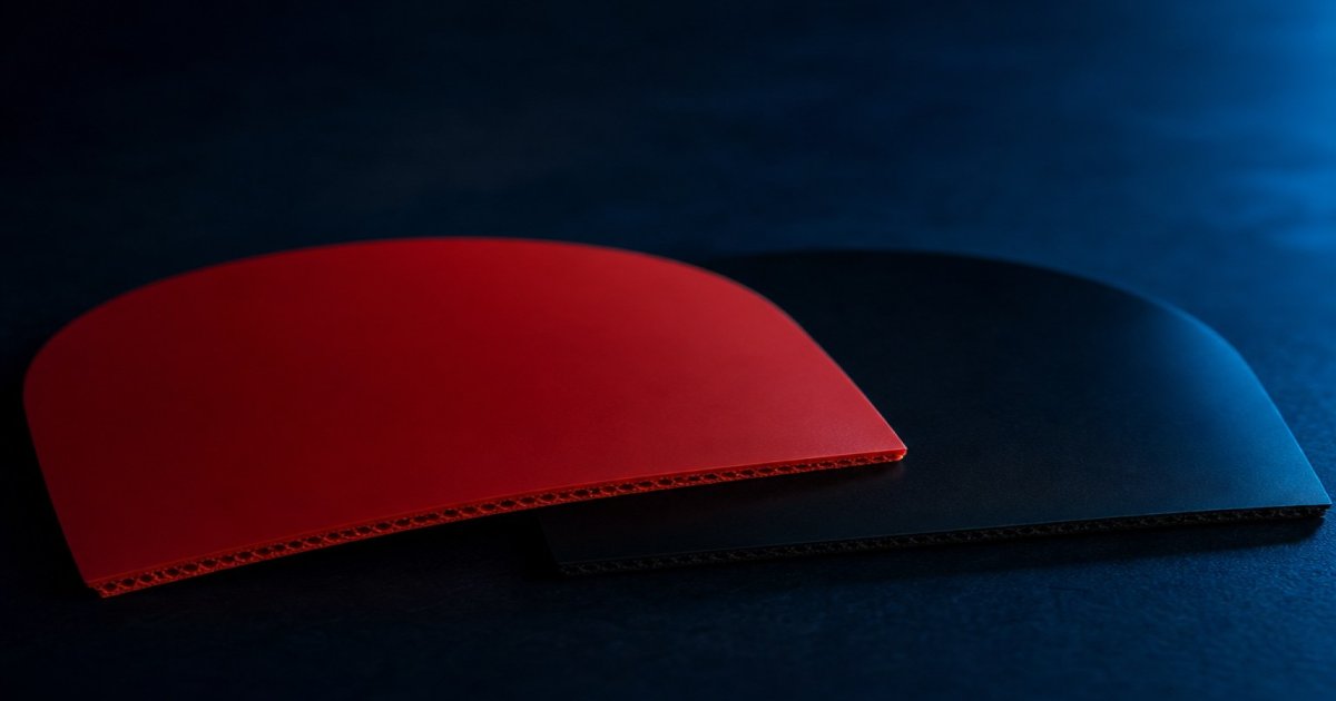 How to Choose Table Tennis Rubber for Beginners: 7 Proven Factors