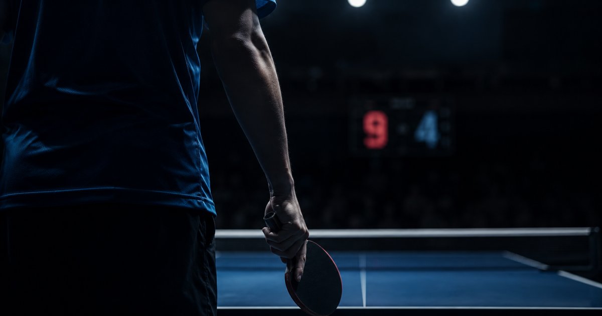 How to Come Back from Losing a Big Lead in Table Tennis: 6 Proven Mental Tactics That Work