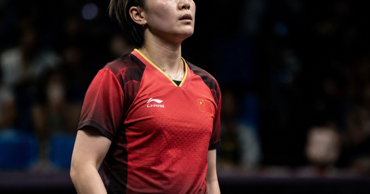 How to Control Your Emotions in Table Tennis: 5 Proven Techniques That Stop Frustration From Costing You Matches