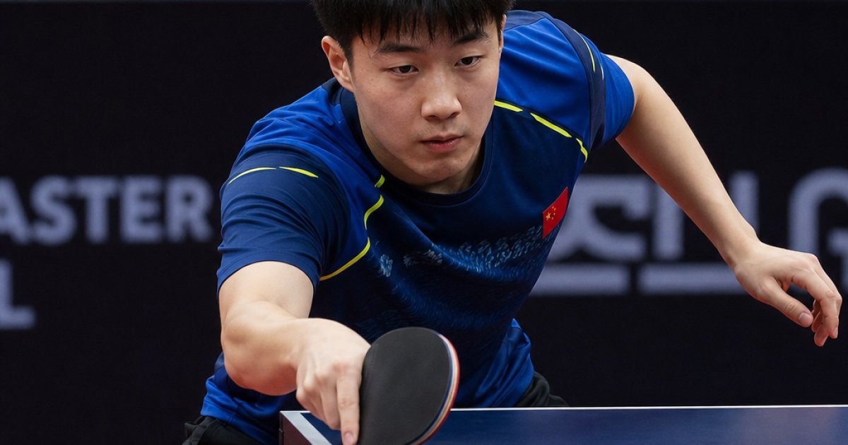 How to Deal with a Pusher in Table Tennis: 5 Proven Tactics That Stop the Most Frustrating Style in the Sport