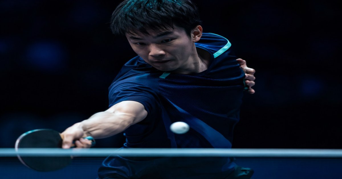 How to Generate More Topspin: 7 Critical Techniques for a Bigger Loop