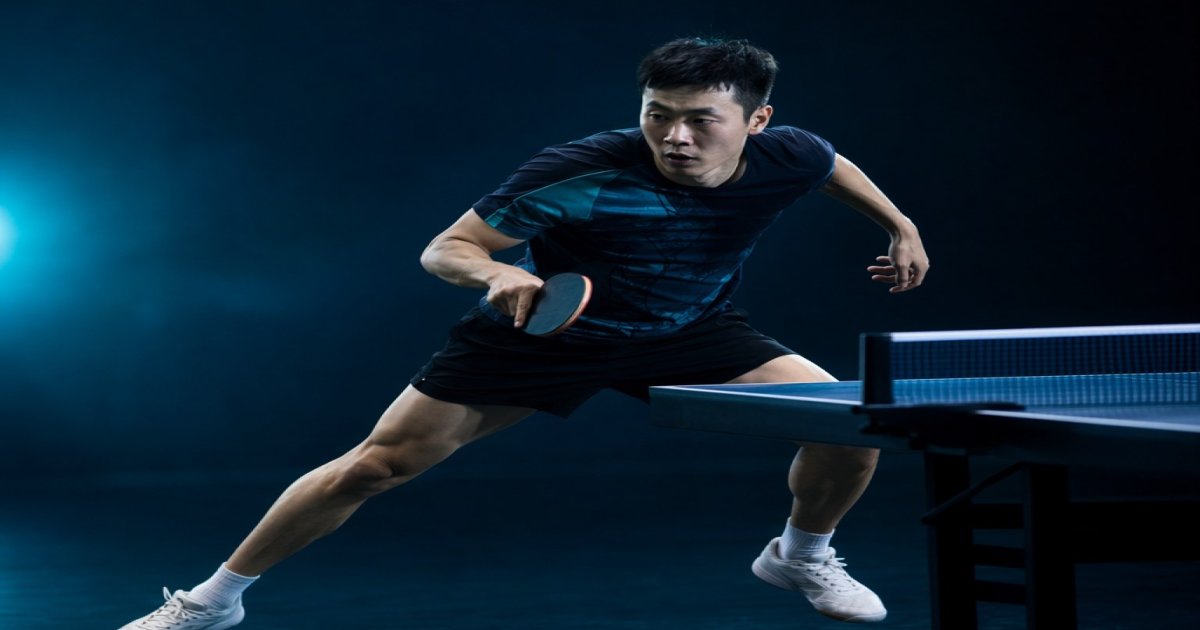 How to Improve Table Tennis Footwork: 7 Critical Fundamentals