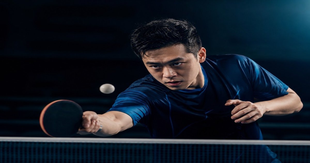 How to Play Table Tennis: 7 Proven Fundamentals for Beginners