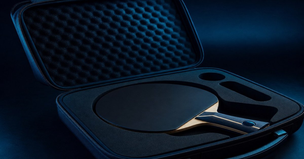 How to Protect Table Tennis Rubber: 7 Proven Habits That Extend Its Life