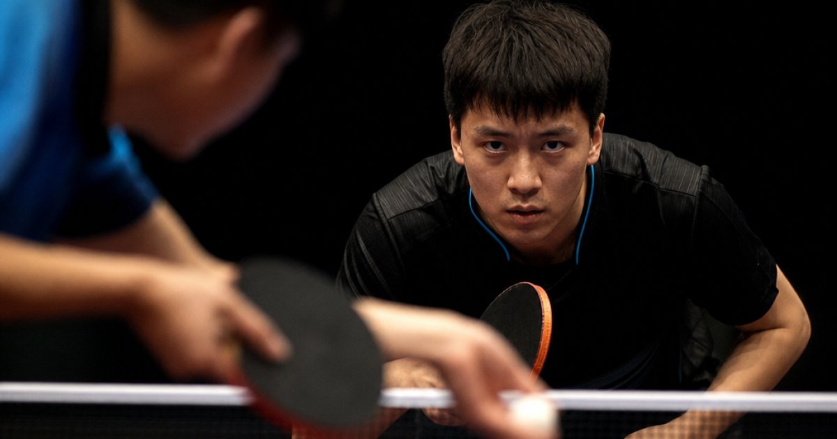 How to Read Your Opponent in Table Tennis: 5 Proven Cues That Tell You What’s Coming Before the Ball Arrives
