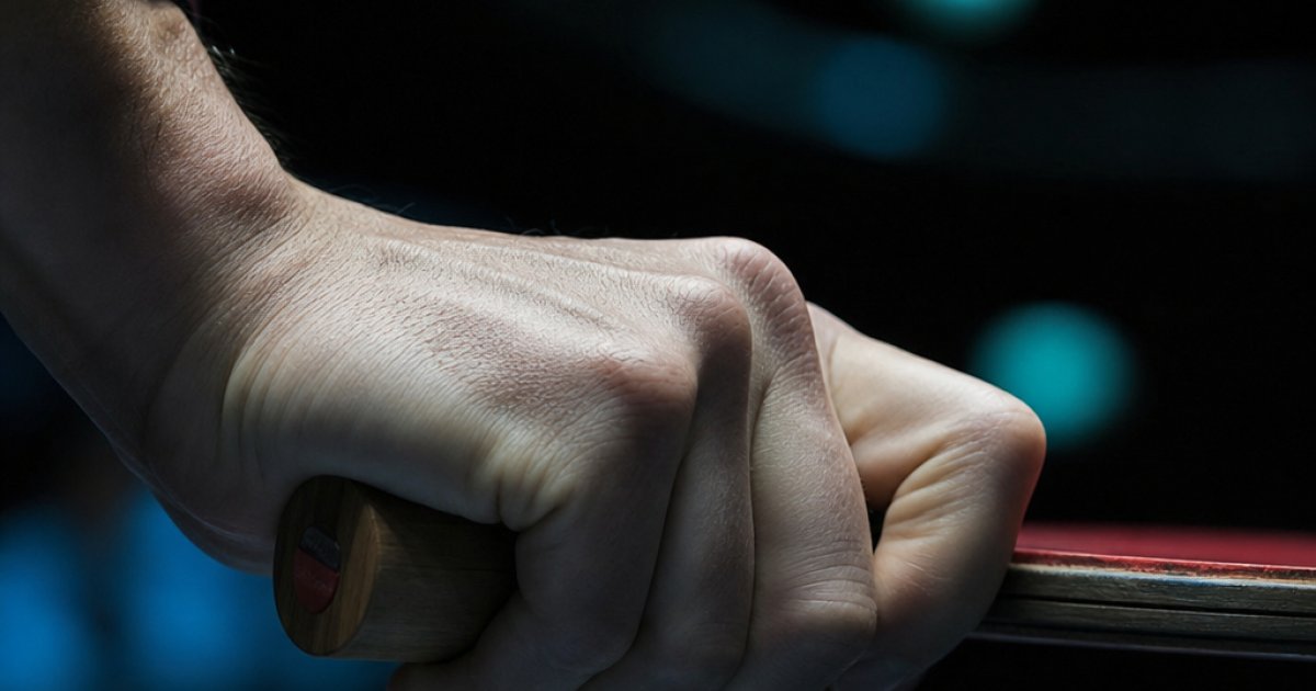 How to Stop Choking in Table Tennis: 5 Proven Techniques That Eliminate Pressure Failures