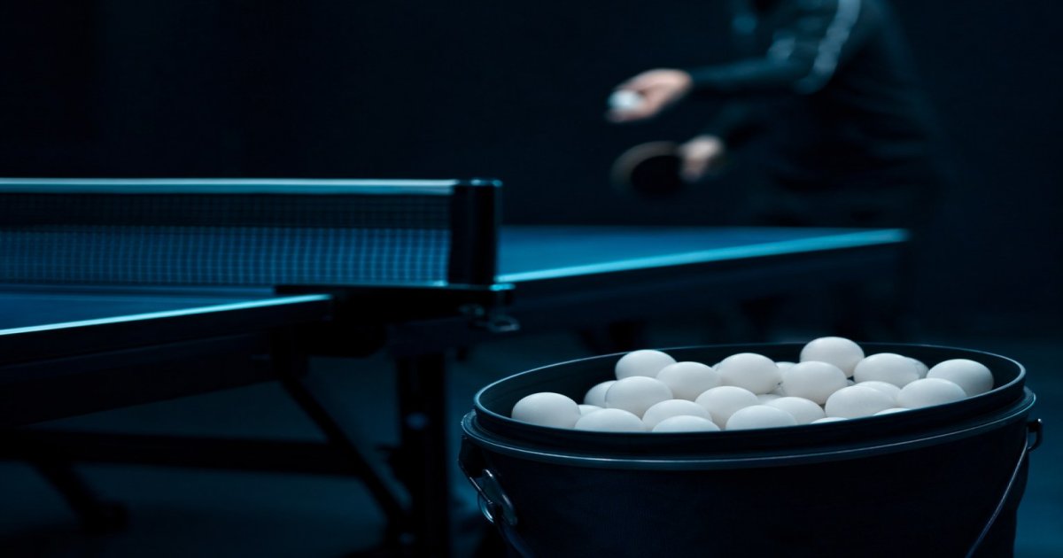 Multiball Training in Table Tennis: 7 Critical Benefits Explained