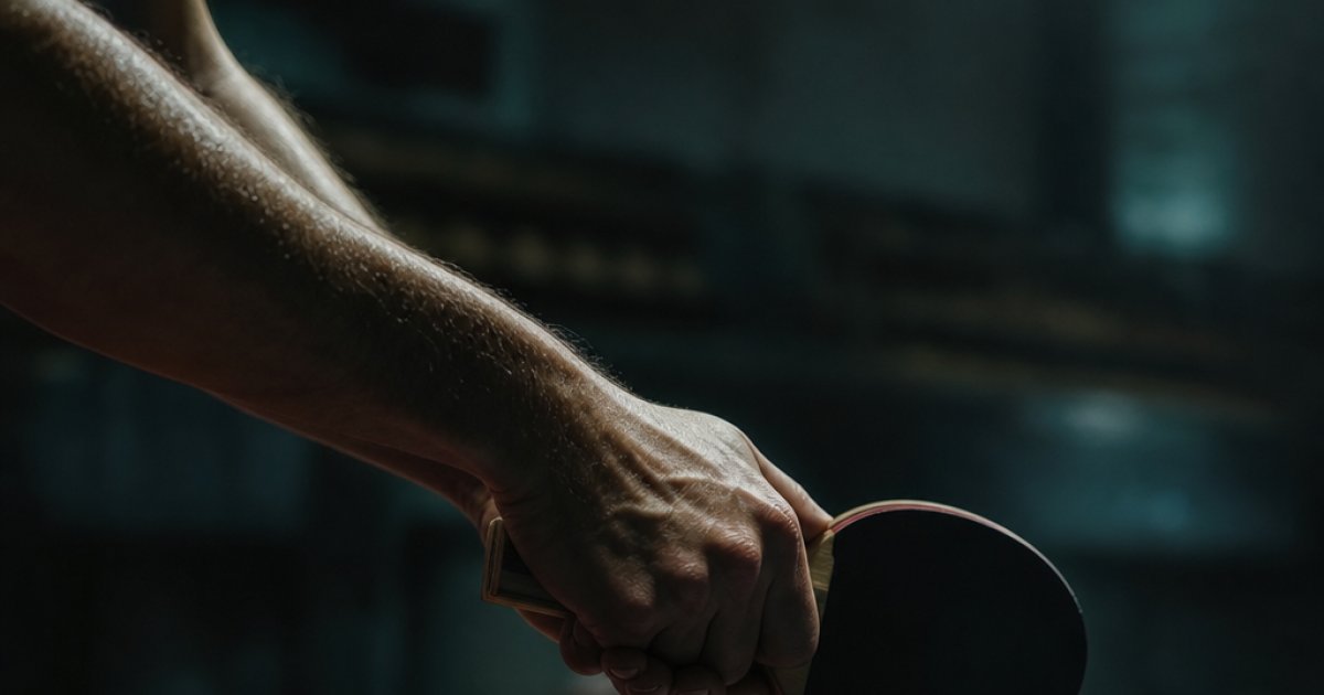Overcoming Performance Anxiety in Table Tennis: 7 Proven Techniques That Stop the Panic Before It Destroys Your Game