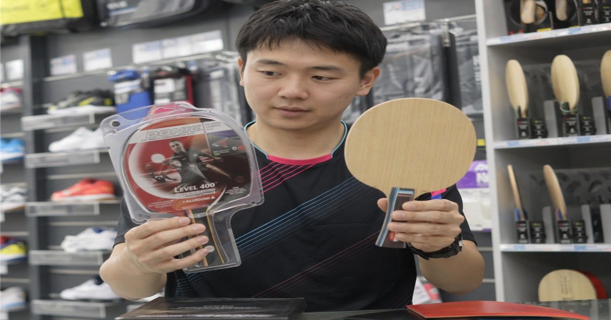 Premade vs Custom Table Tennis Racket: 5 Proven Facts That Decide Which One You Need