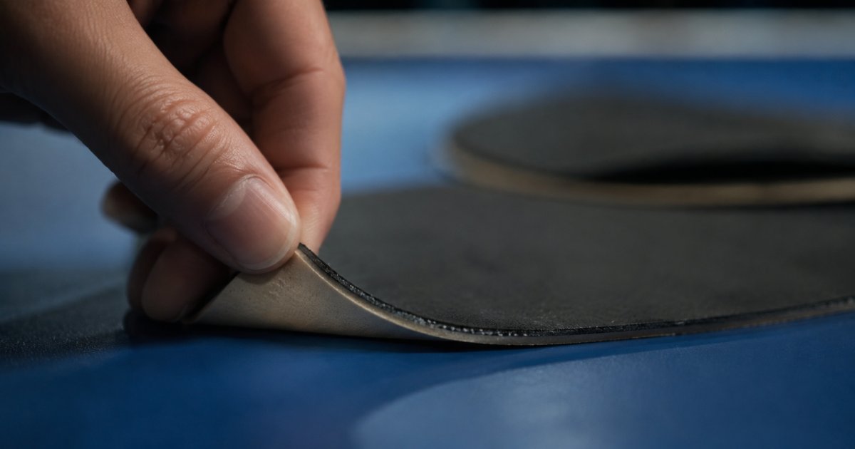 Rubber and Sponge in Table Tennis: 5 Critical Differences That Wreck Your Spin