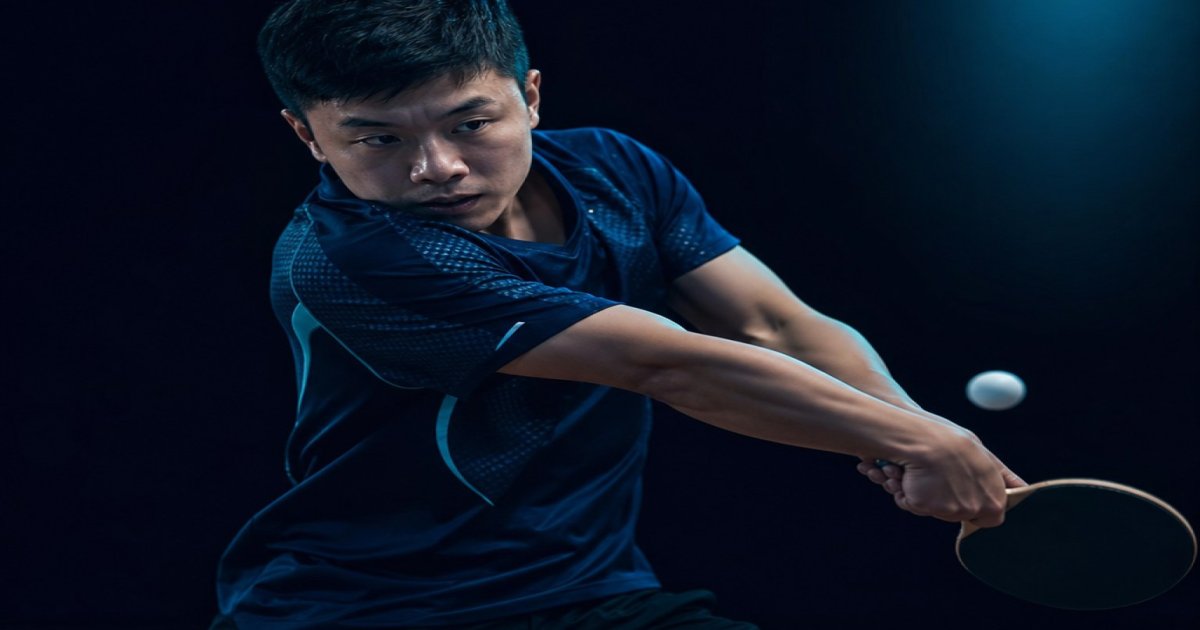 Table Tennis Backhand: 7 Critical Fundamentals for a Balanced Game