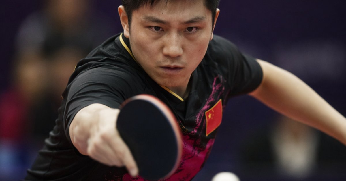 Table Tennis Concentration Tips: 5 Proven Methods That Stop Your Focus Slipping Mid-Match