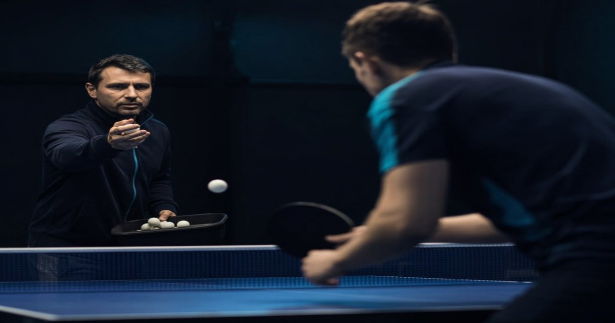 Table Tennis Drills: 7 Critical Practice Patterns That Build Real Skill