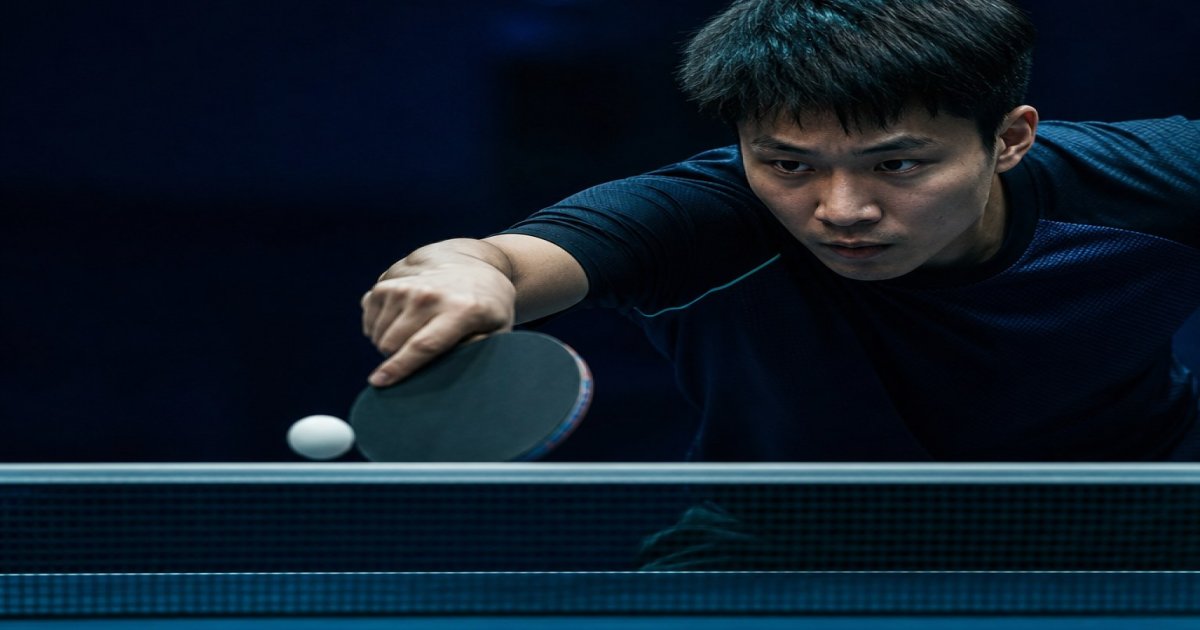 Table Tennis Flick: 7 Critical Fundamentals for an Aggressive Short Ball