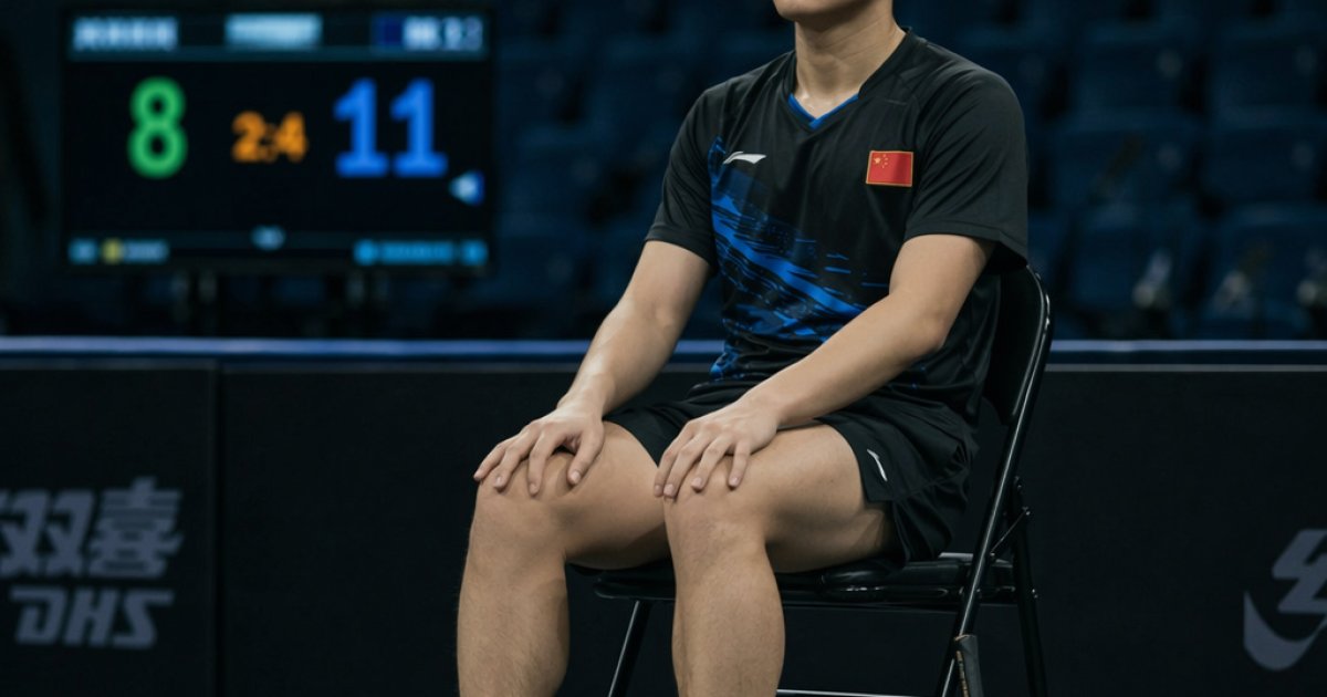 Table Tennis Mental Training Techniques: 7 Proven Methods That Build a Player Who Doesn’t Fold