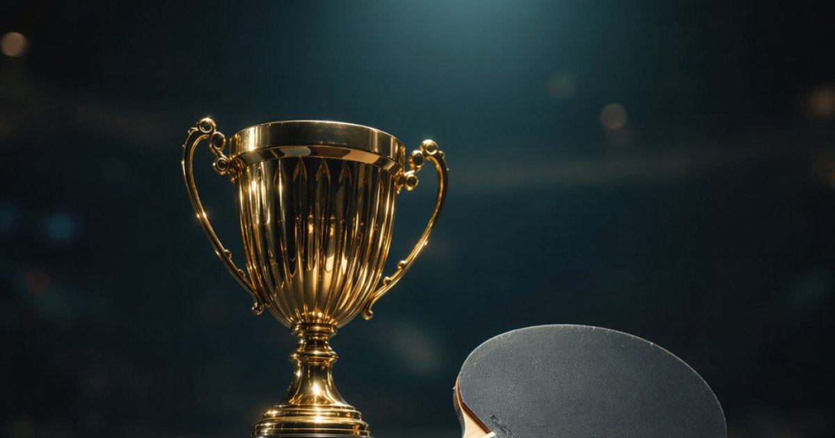 Table Tennis Player Rankings: 7 Critical Facts on How They Work