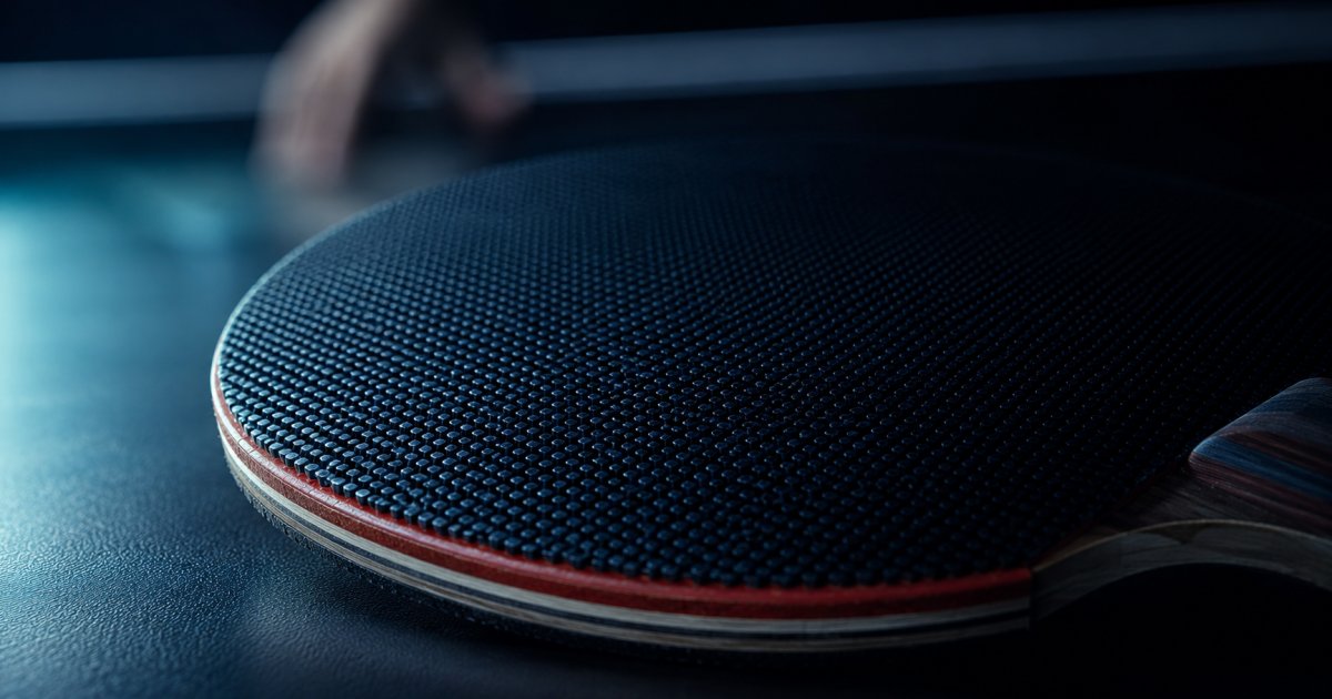 Table Tennis Rubber Thickness Explained: 5 Critical Differences That Wreck Your Game When You Choose Wrong