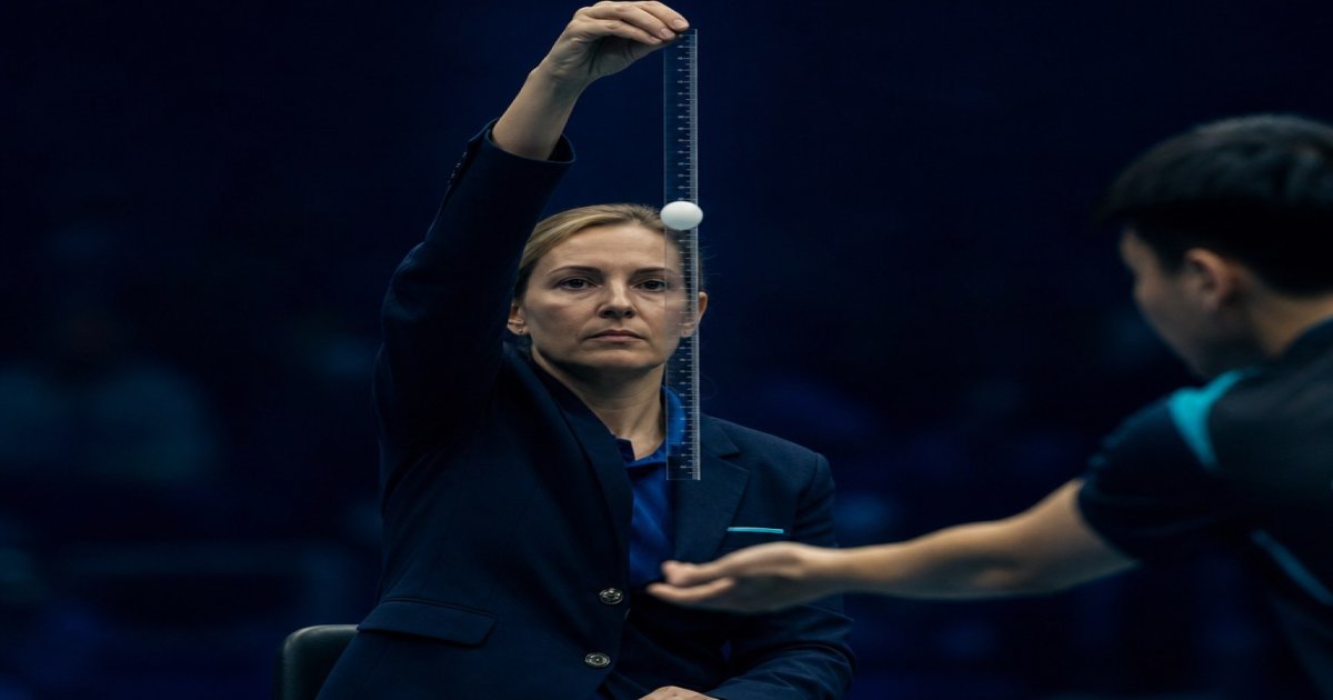 Table Tennis Rules: 7 Critical Facts Every Player Should Know