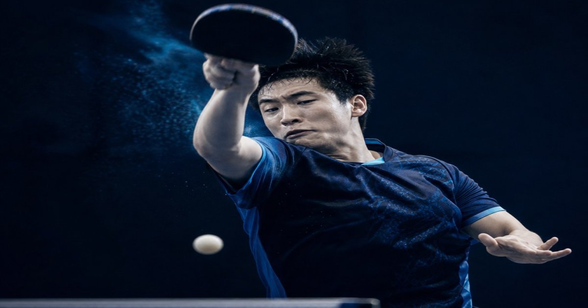 Table Tennis Smash: 7 Critical Fundamentals for the Right Moment
