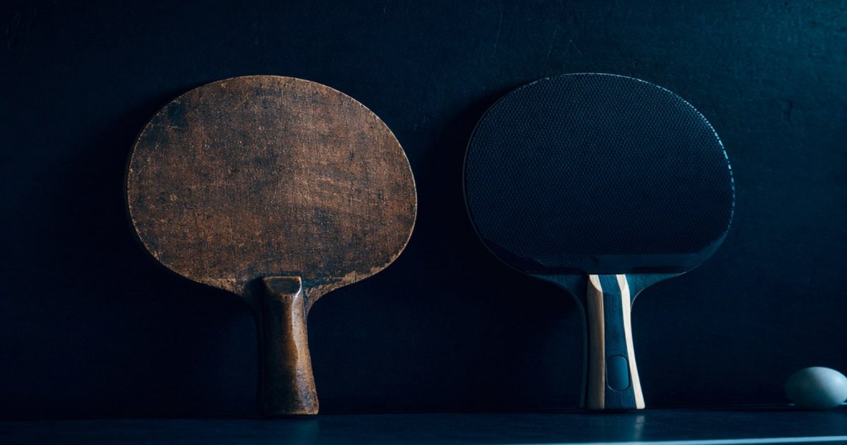 Table Tennis vs Ping Pong: 5 Facts Behind the Name Confusion