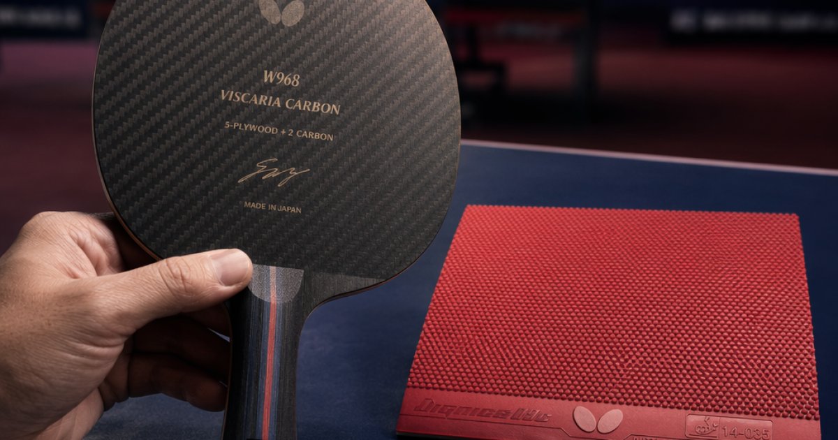What Ping Pong Paddle Do Professionals Use? 4 Real Setups Explained